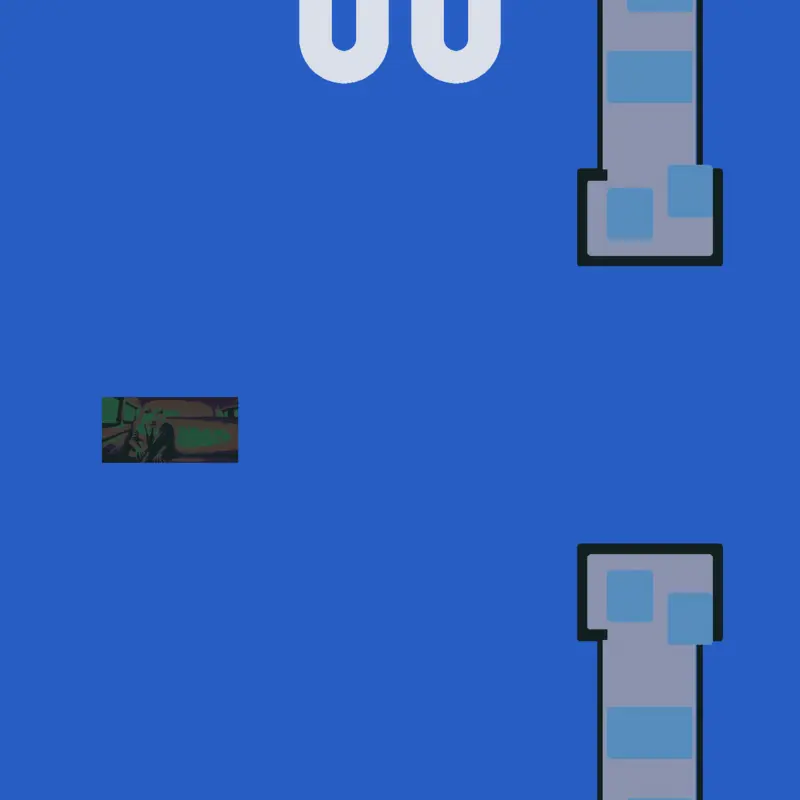 Game by @theepicfrog