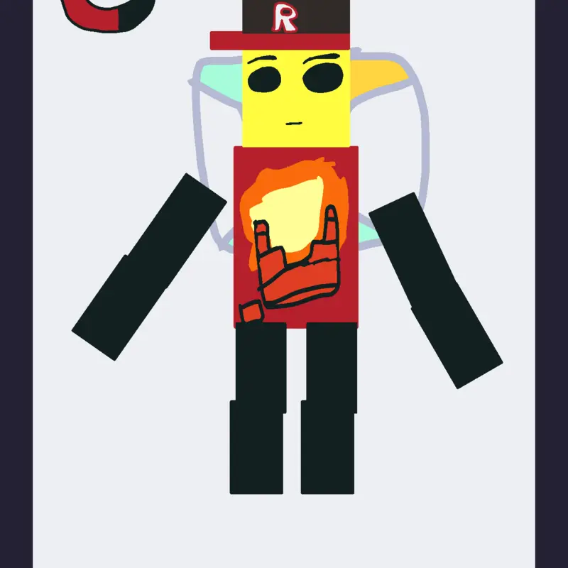 Game by @Strawberryice