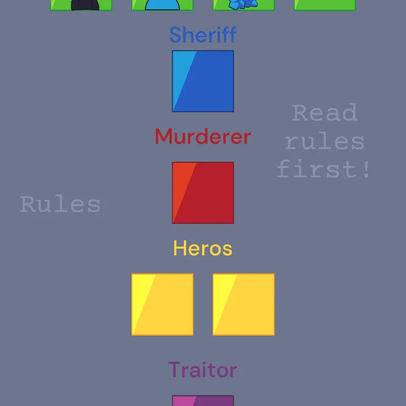 Game by @Xx_Mike_And_Hem_xX