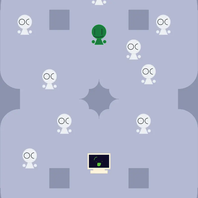 Game by @skylargamer