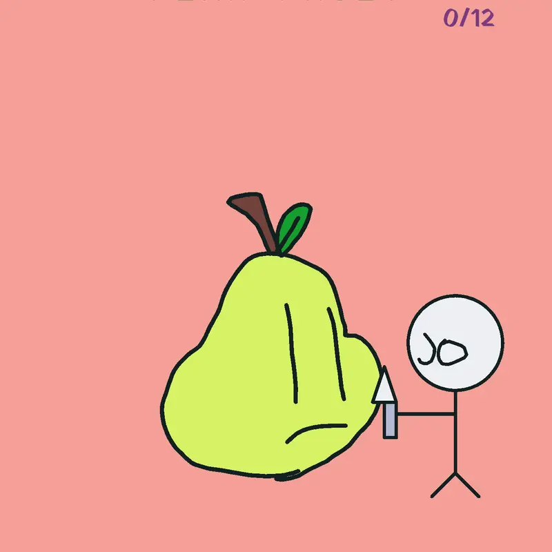 Game by @DHEBW