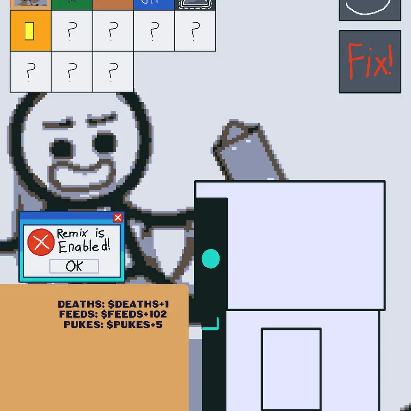 Game by @Kl_gamer
