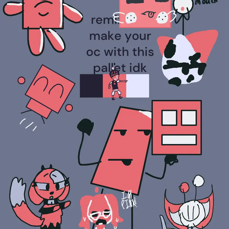 Game by @laemmakes