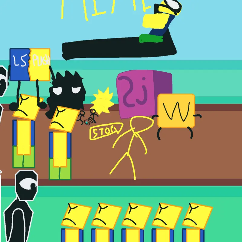 Game by @alfathysf