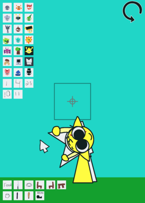 snapshot