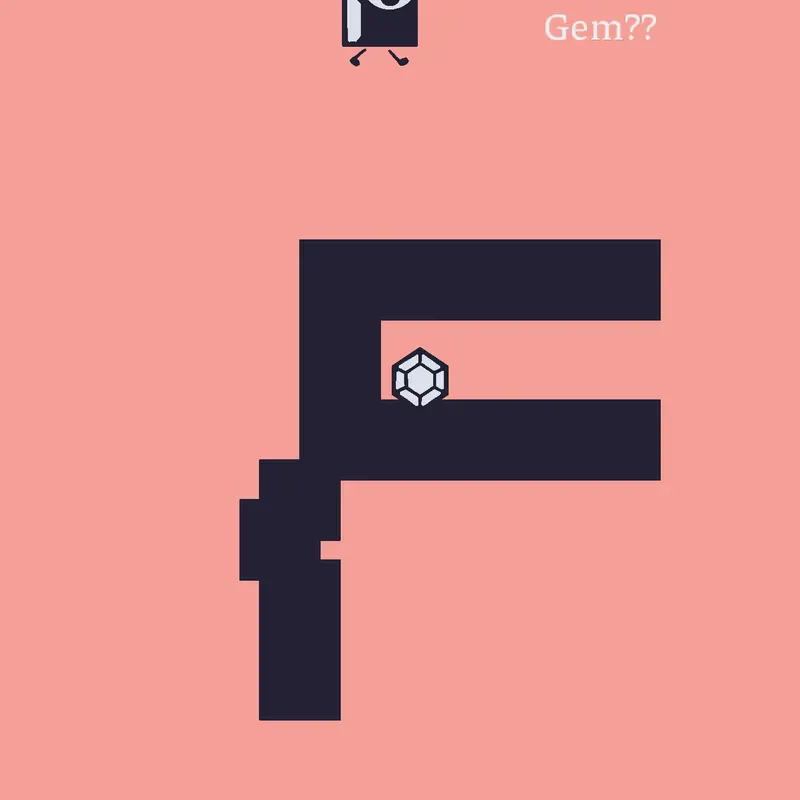 Game by @Gabort