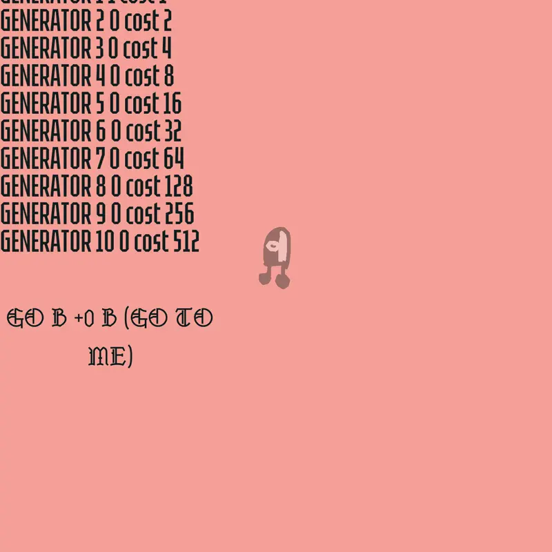 Game by @JhonCena88