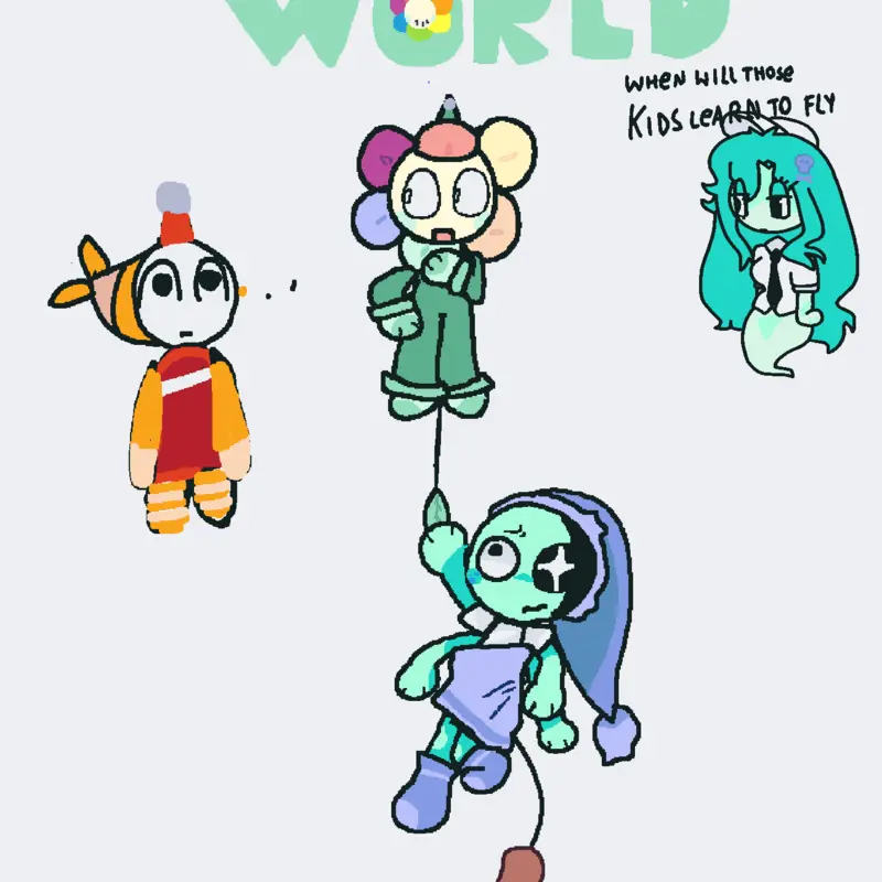 Game by @Cookies654