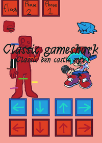 Gameshark glitch verso week 1 classic...
