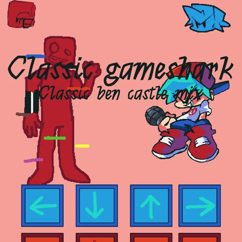 Game by @El_Alfredo_pro23