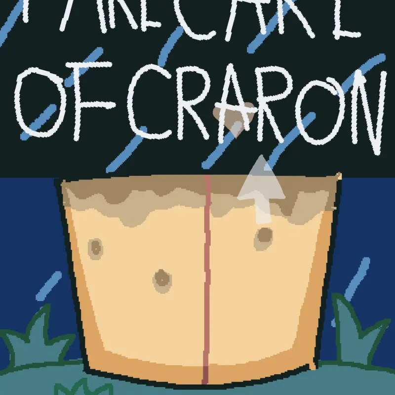 Game by @Craron_CT