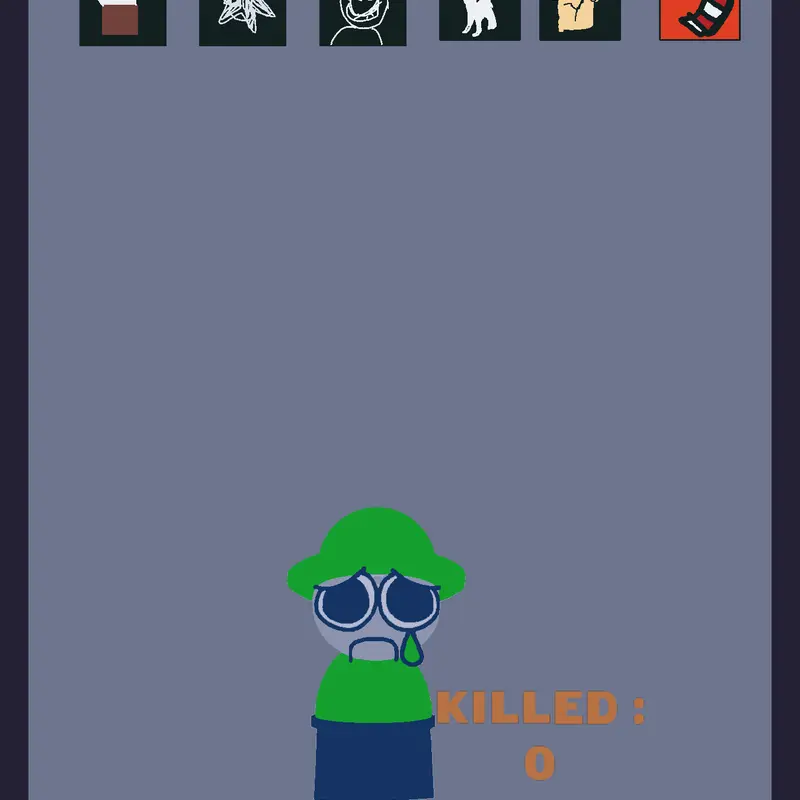 Game by @scared-game
