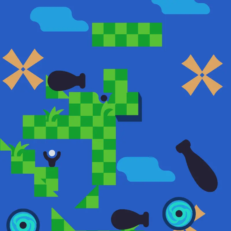 Game by @cool_capybara