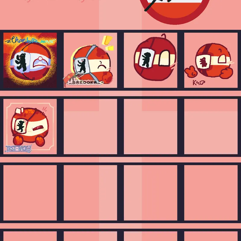 Game by @TRST-BACK