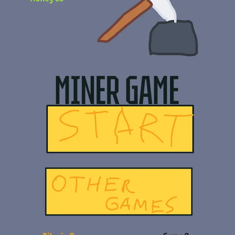 Game by @Mba04