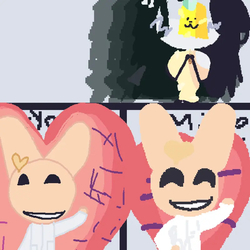 Game by @puding_yay