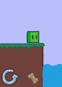 Endings Game βeta (glichy, (4 endings)