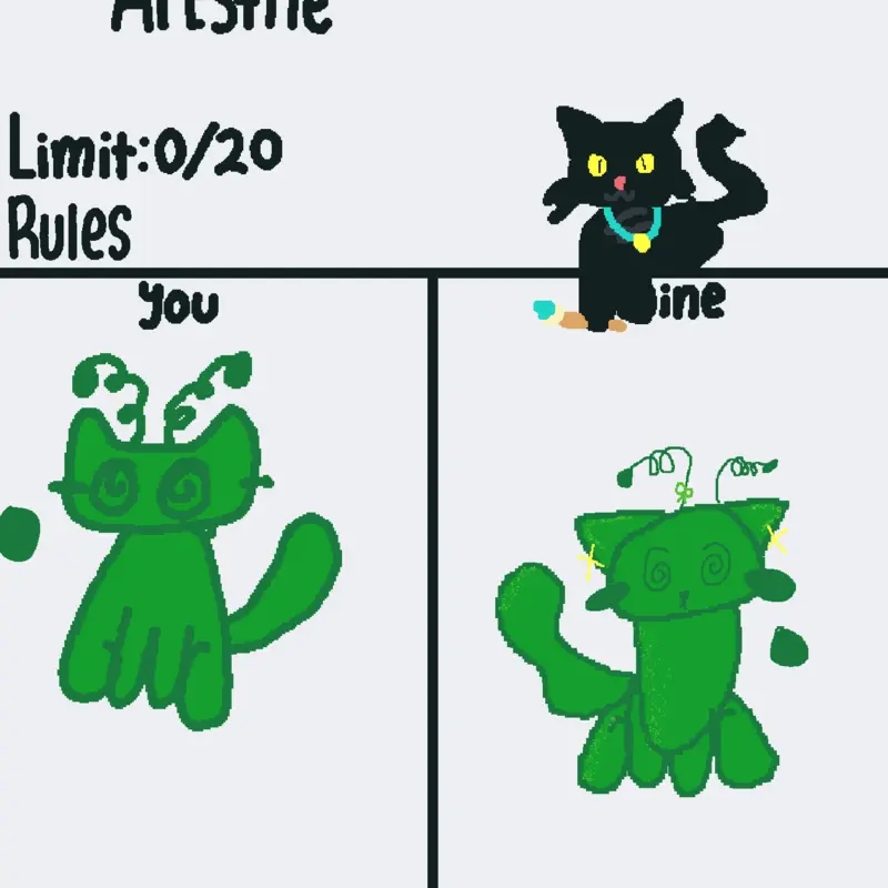 Game by @scarletandemilyplayz67