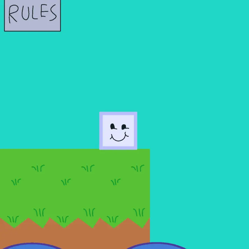 Game by @oeila