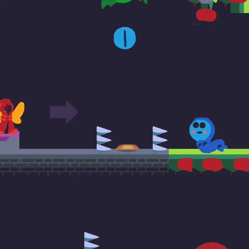 Game by @xiarotv