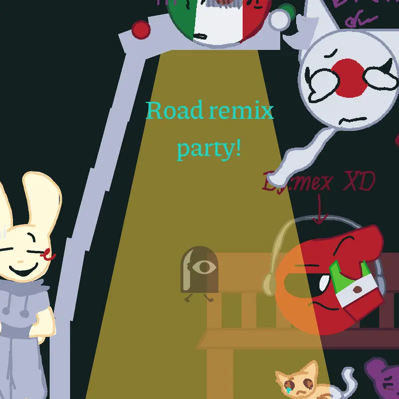 Game by @Alienhunter