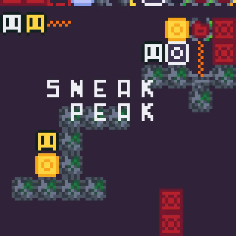 Game by @YourLocalPuzzler