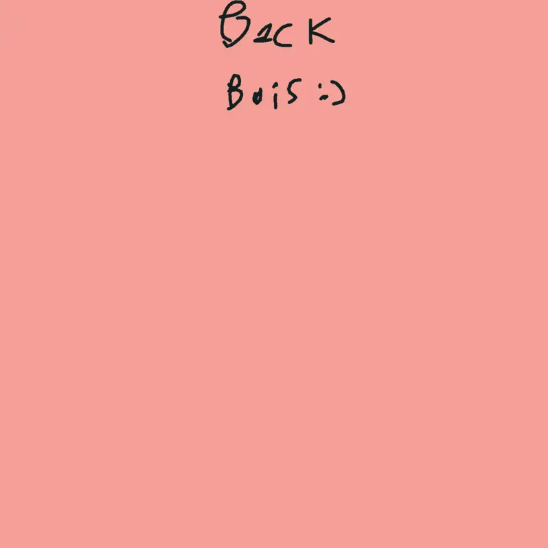 Sup im back by @ThePigeon-155