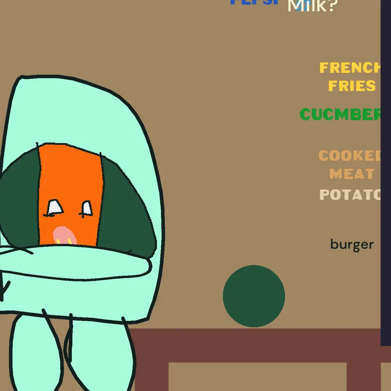 Game by @1nd1umk1t
