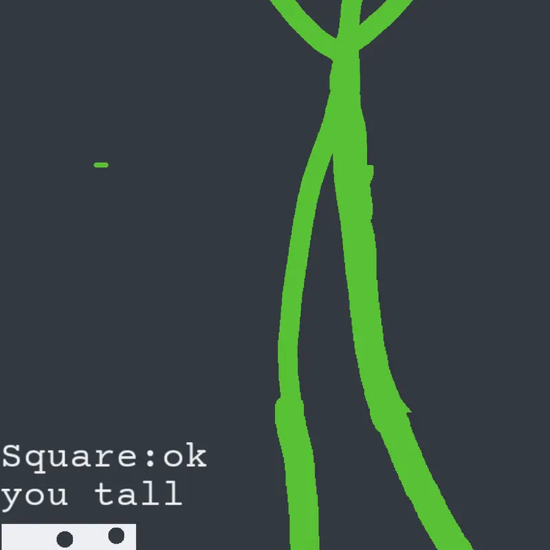 Game by @Square_Guy