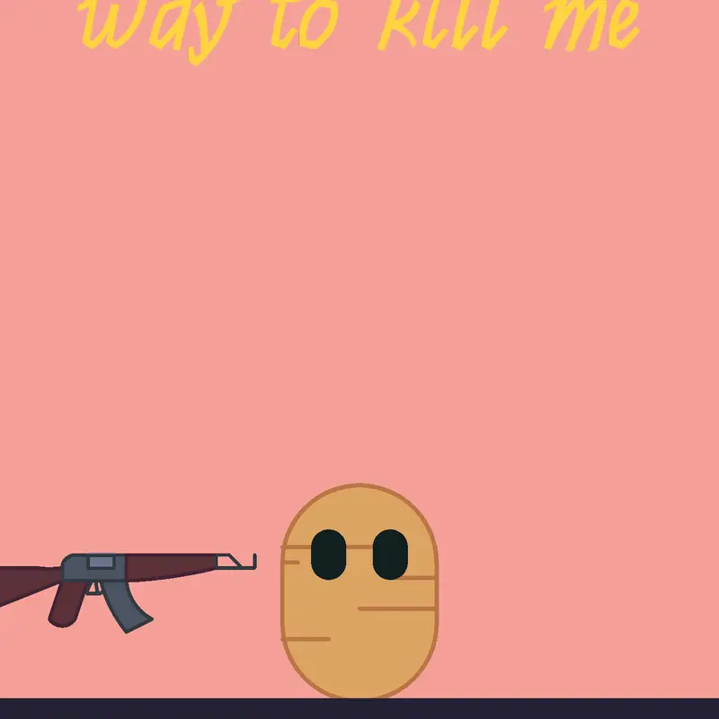 Game by @camera182