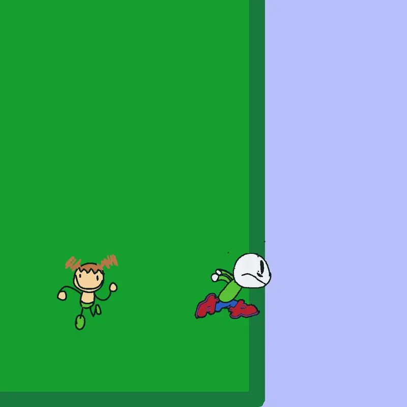 Game by @Gavinthefast