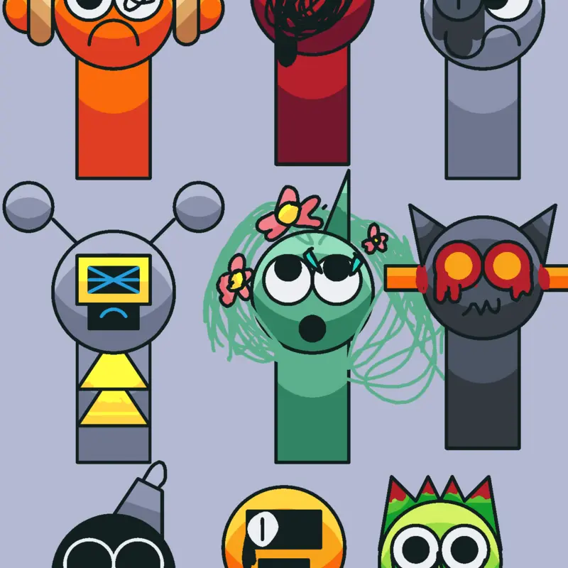 Game by @ilovebreadandchips