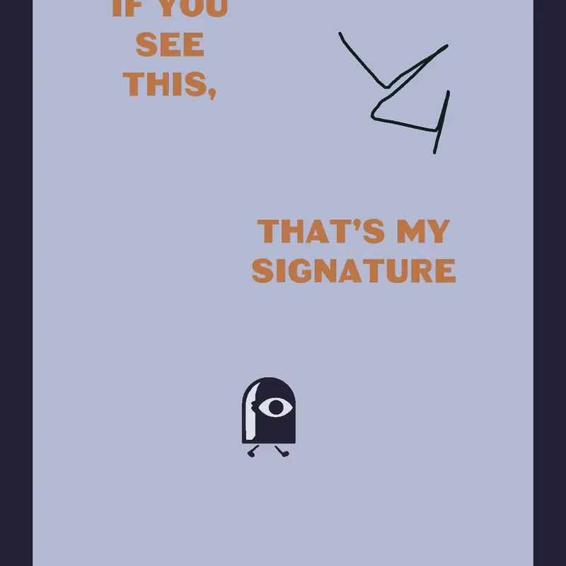 Saw it? by @smart-tomato