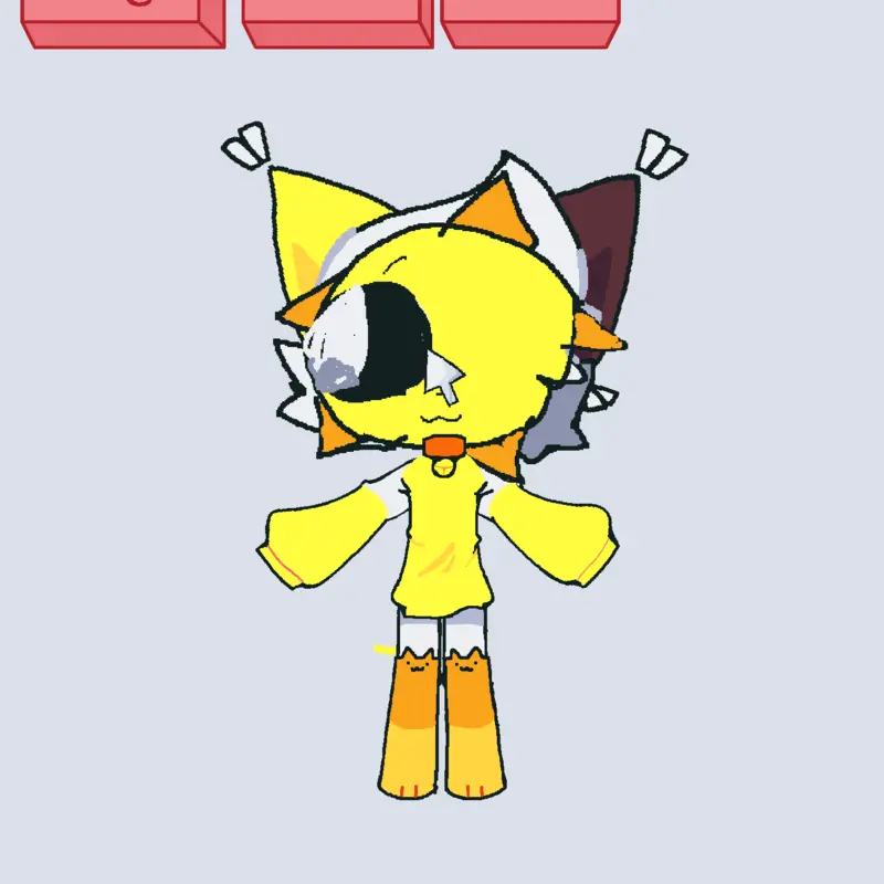 Game by @plioees