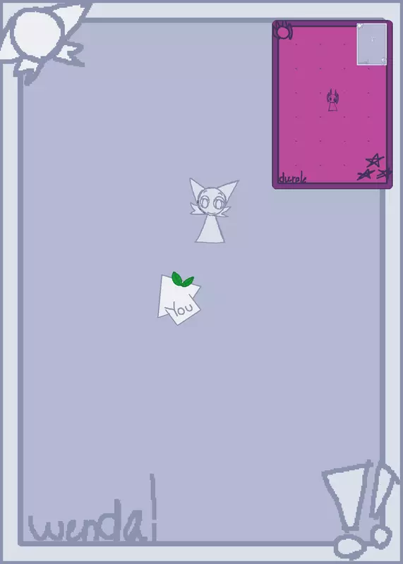 Game by @Durplethesprunki