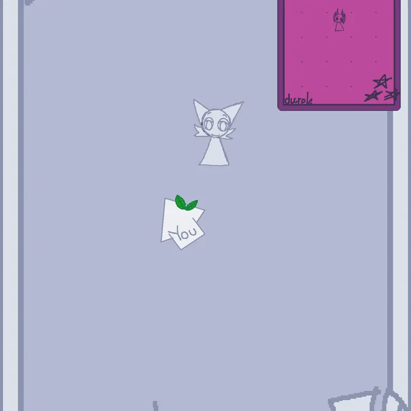 Game by @Durplethesprunki