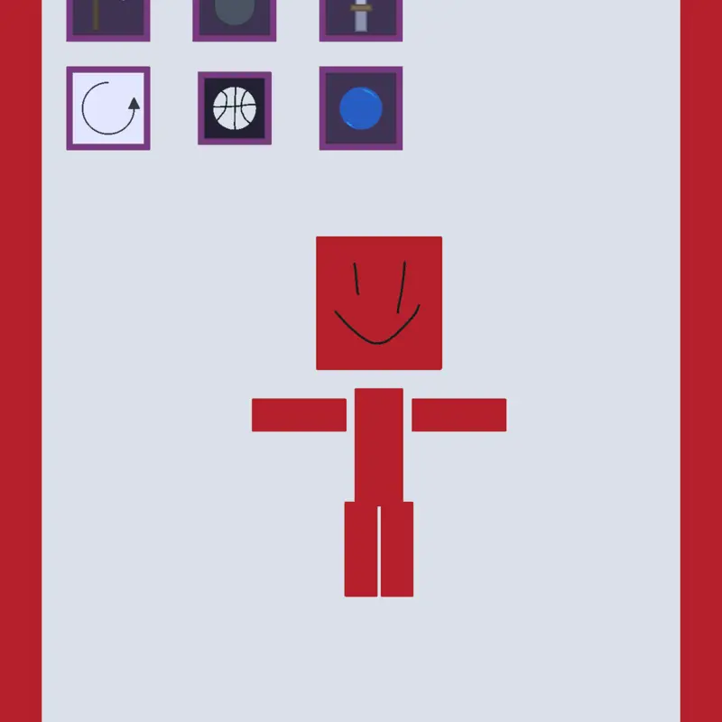 Game by @PhongDang