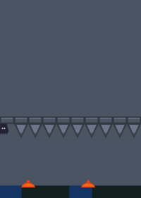 I ran out of ideas