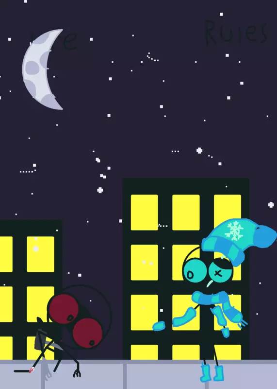 Game by @PlayboyXD