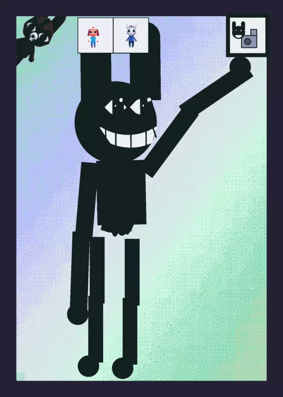 Stalker by @spooky_scary_spyder