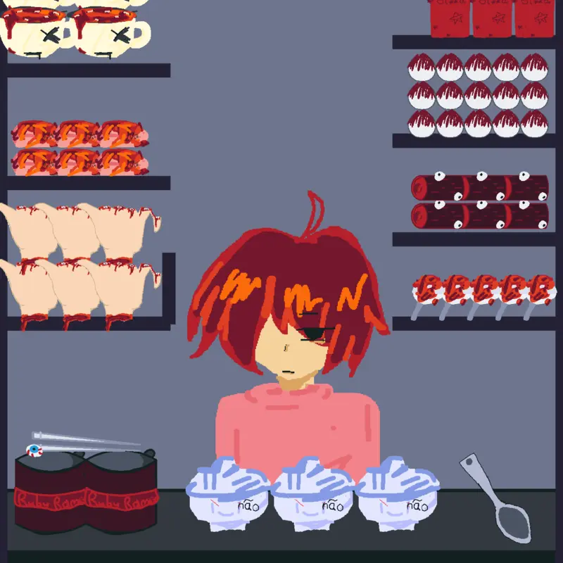 Game by @Devil_BloodAngel