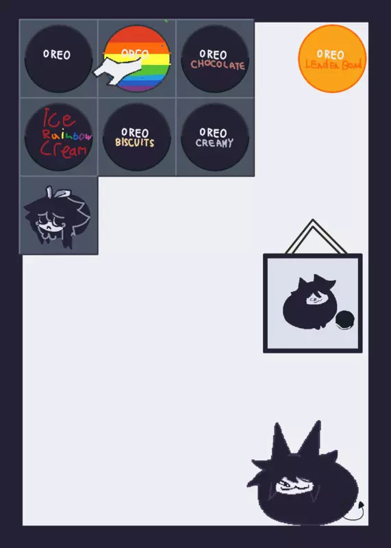 Game by @Imseriouslybald