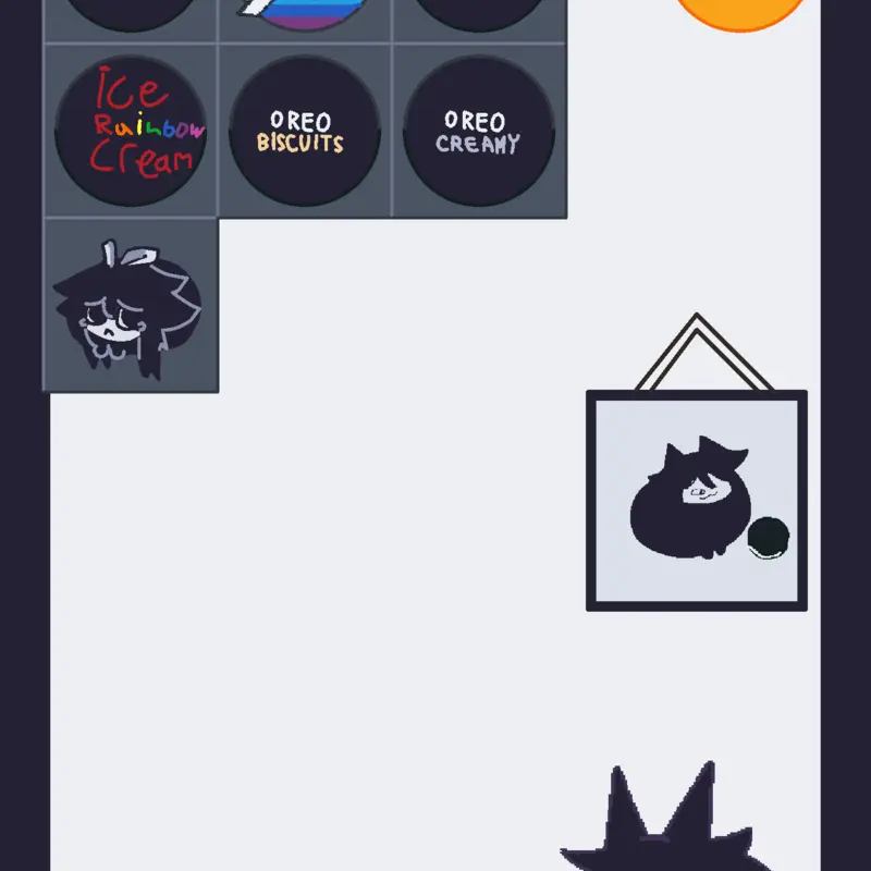 Game by @Imseriouslybald