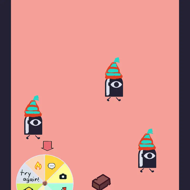 Game by @creador-175
