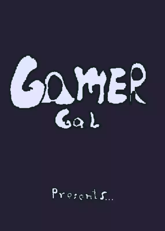 Game by @gamerGal_2012