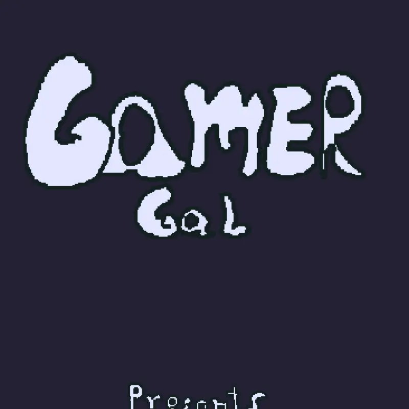 Game by @gamerGal_2012
