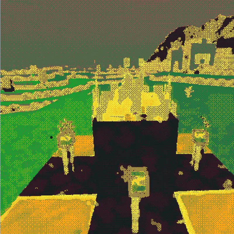 Game by @randomplanet