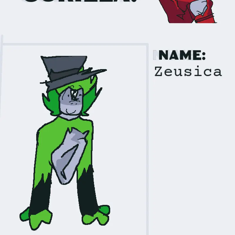 Game by @Zeusica