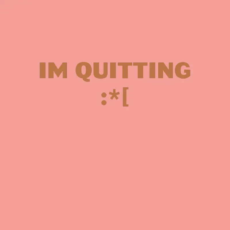 Game by @ImmaSayIt