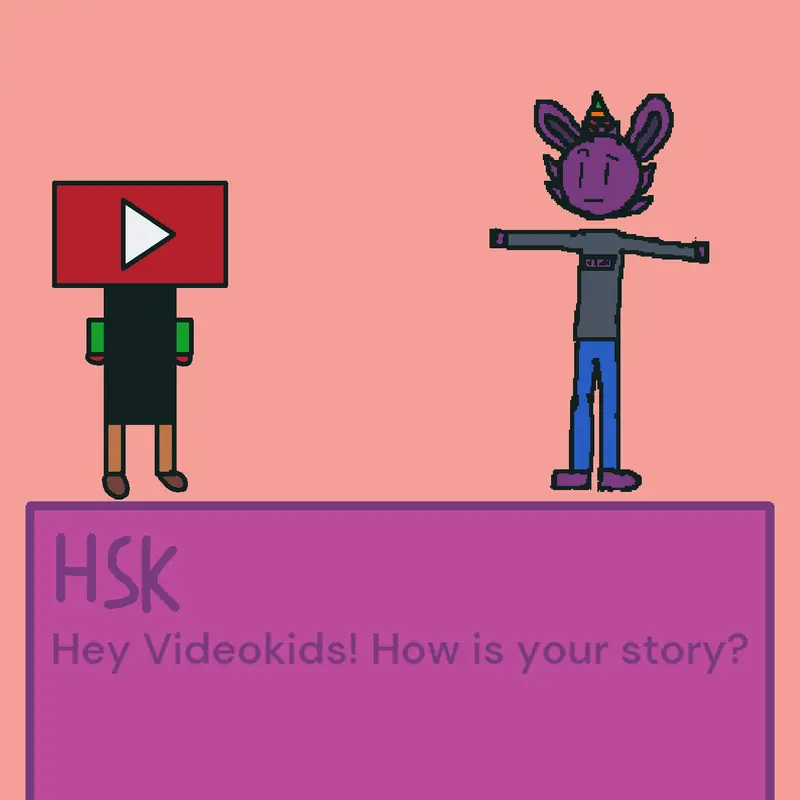 Game by @videokids